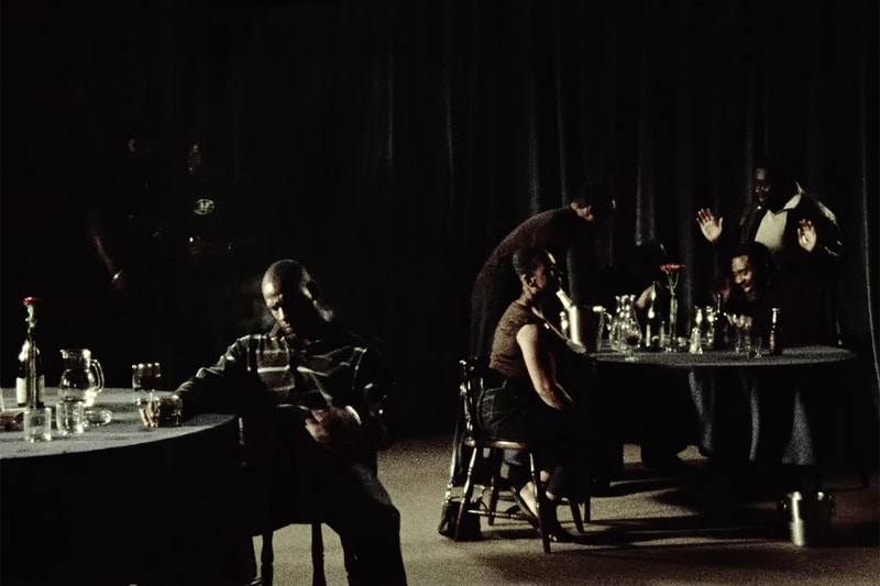Skepta’s 'Fork & Knife' Rollout Has Begun