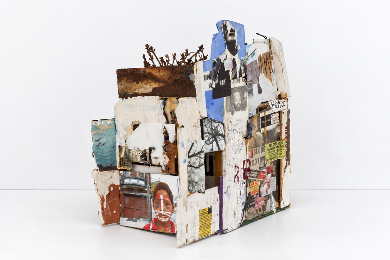 the armory show nyc margot samel perrotin rajiv menon contemporary galerie ron mandos marauni mercier