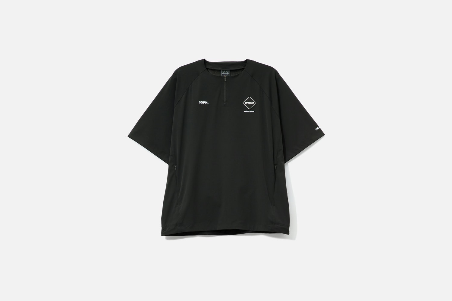 F.C. Real Bristol new collection at HBX