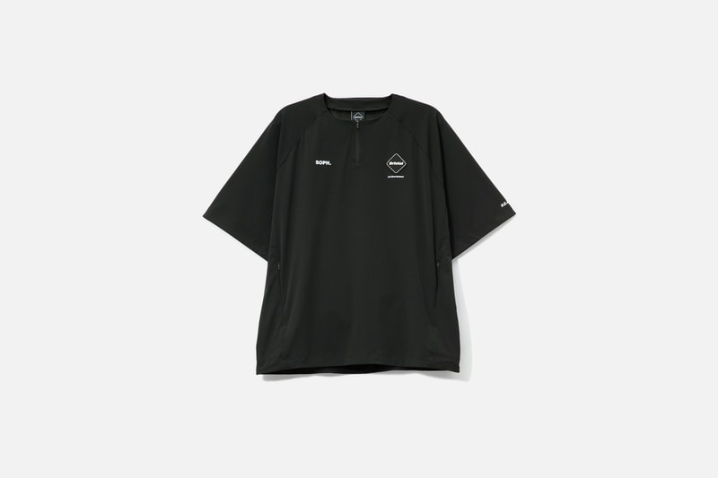 F.C. Real Bristol new collection at HBX