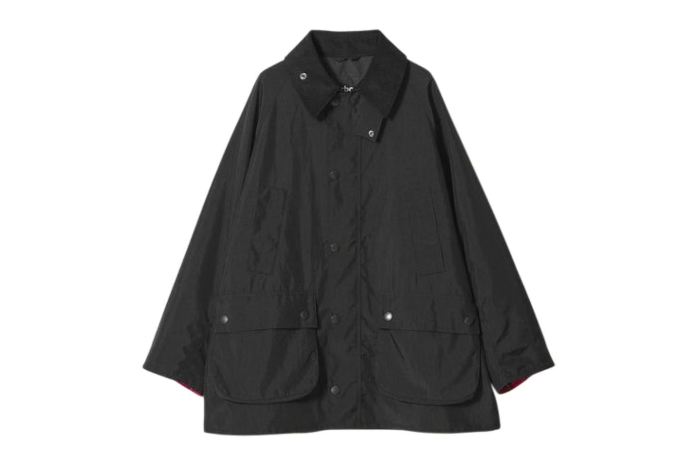 Barbour UNITED ARROWS SONS OS BEDALE JACKET fall winter 2026 fw26 Release Info