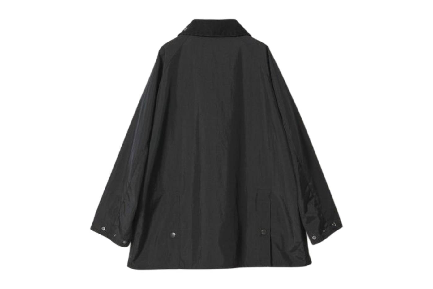 Barbour UNITED ARROWS SONS OS BEDALE JACKET fall winter 2026 fw26 Release Info