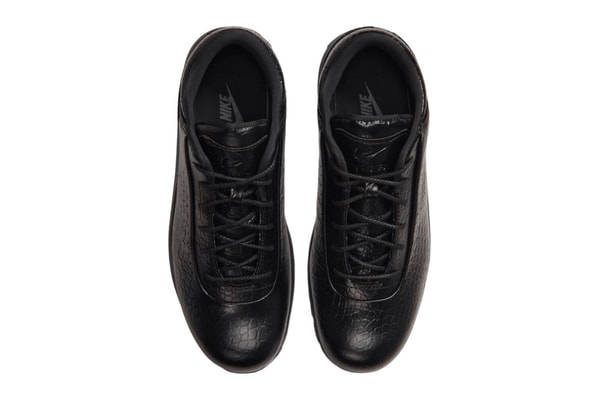 Nike Air Max Goadome Low Navy Croc Black Croc IV4517-400 IV4517-001 Release Info 