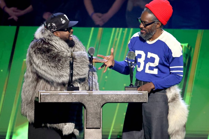 OutKast Sues Ovrkast for Trademark Infringement Over Stage Name and Alleged Breach of Contract