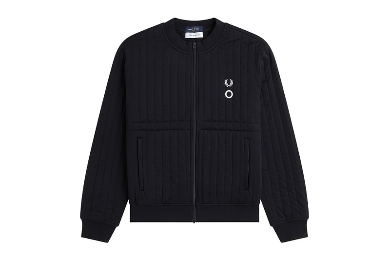 Fred Perry and Craig Green Launch Heritage Capsule