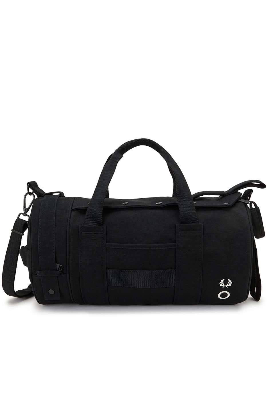 Fred Perry and Craig Green Reconstruct Heritage Codes for Collaborative Capsule