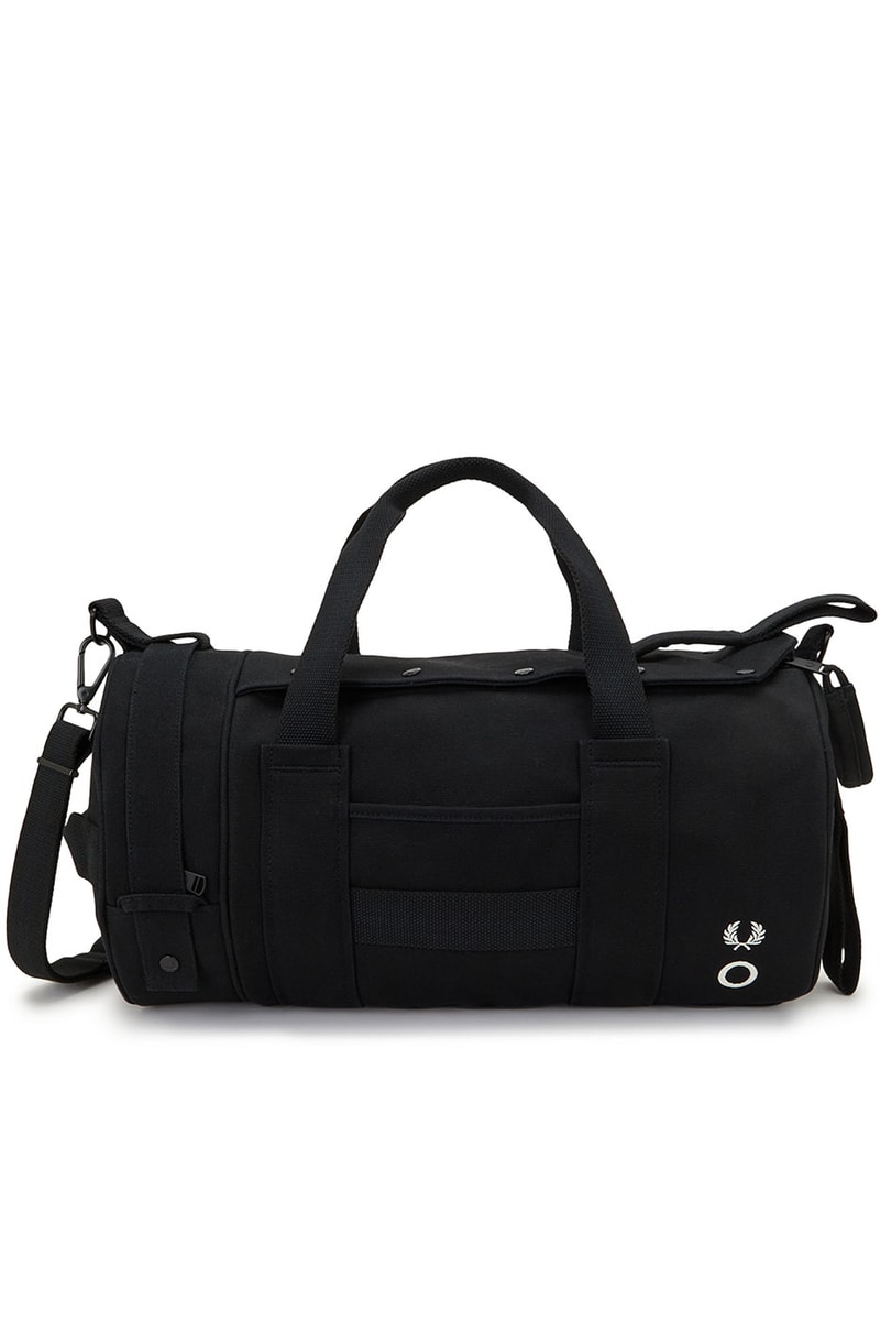 Fred Perry and Craig Green Reconstruct Heritage Codes for Collaborative Capsule