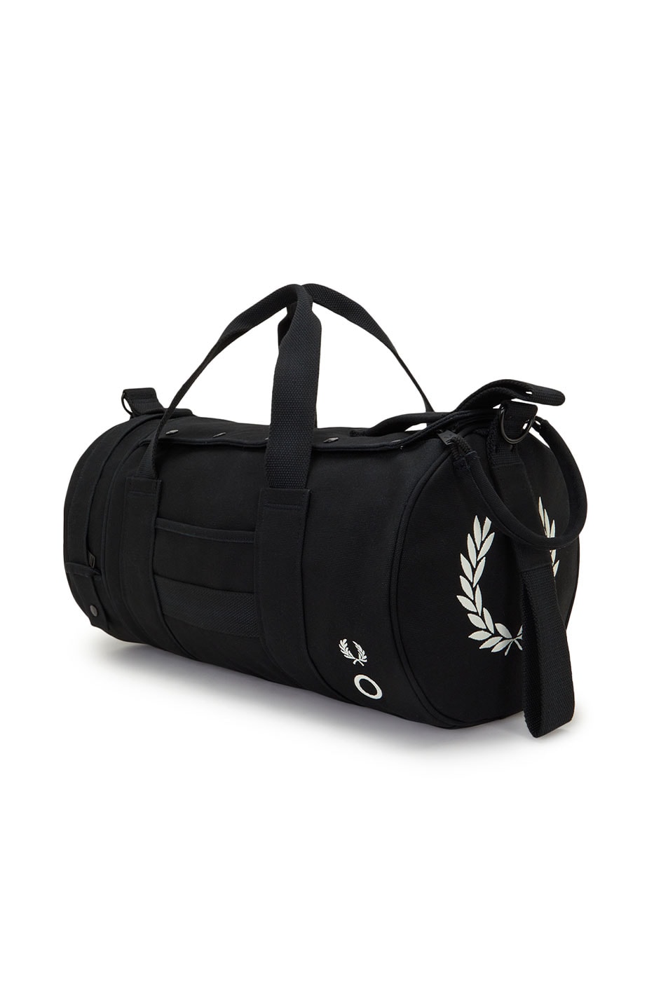 Fred Perry and Craig Green Reconstruct Heritage Codes for Collaborative Capsule