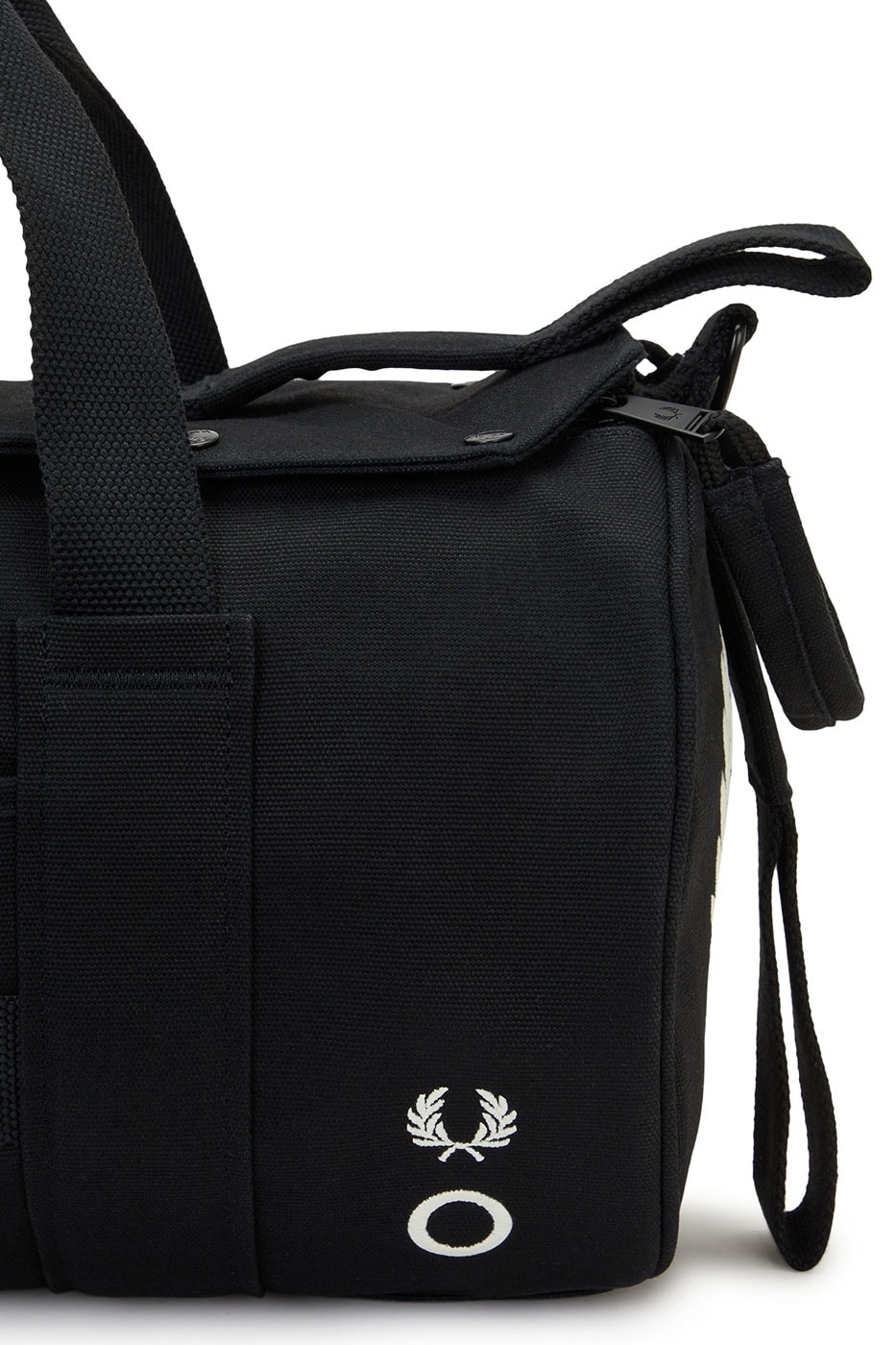 Fred Perry and Craig Green Reconstruct Heritage Codes for Collaborative Capsule