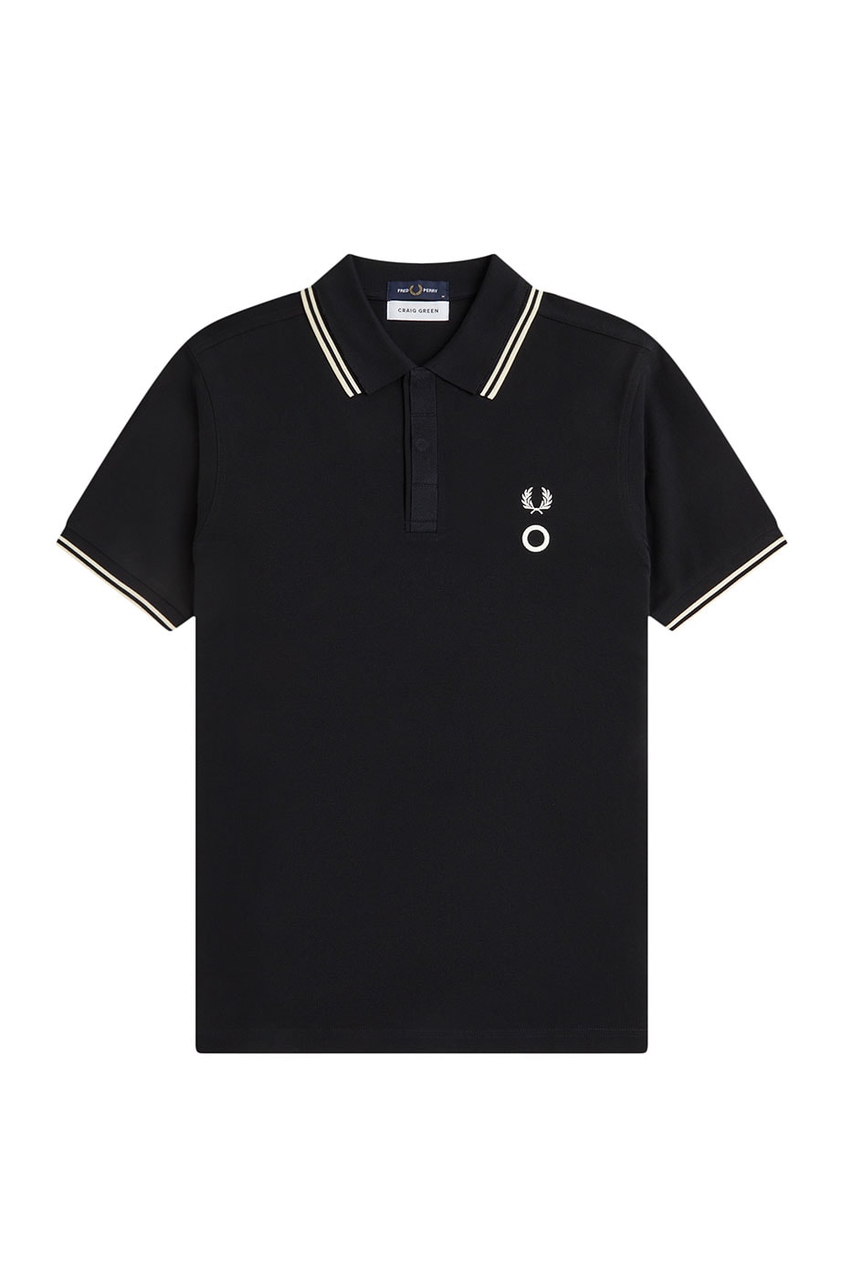 Fred Perry and Craig Green Reconstruct Heritage Codes for Collaborative Capsule