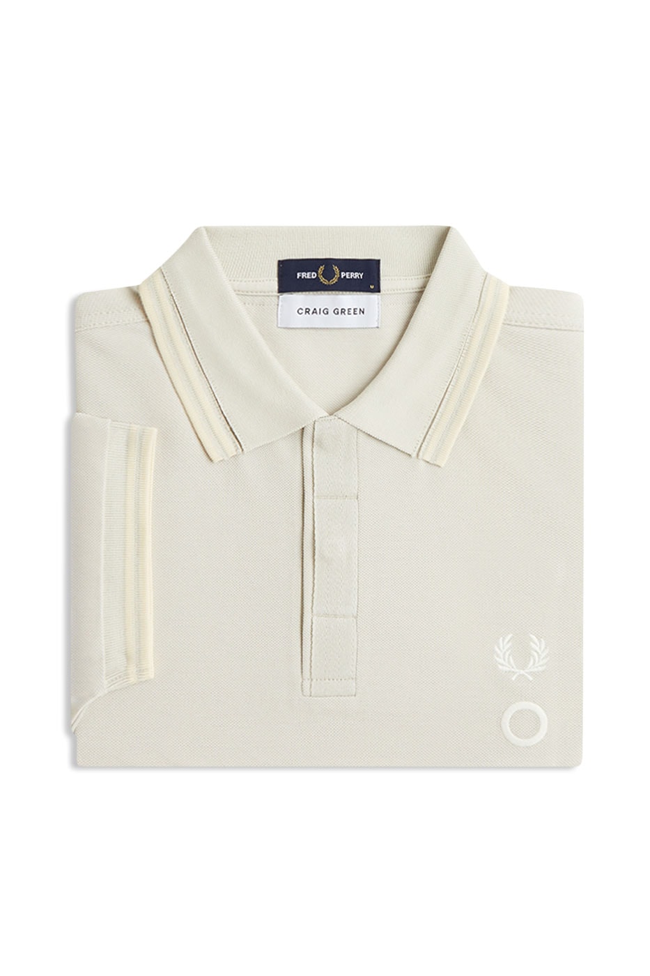 Fred Perry and Craig Green Reconstruct Heritage Codes for Collaborative Capsule
