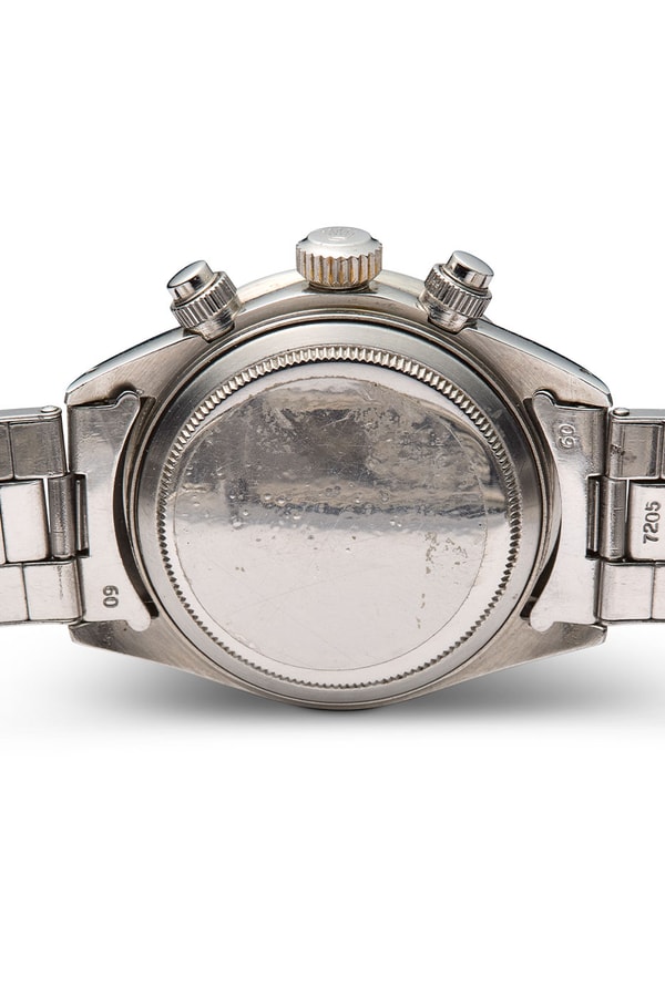 JOOPITER Launches Curated Auction Featuring 11 Rare Vintage Rolex Daytonas pharrell williams