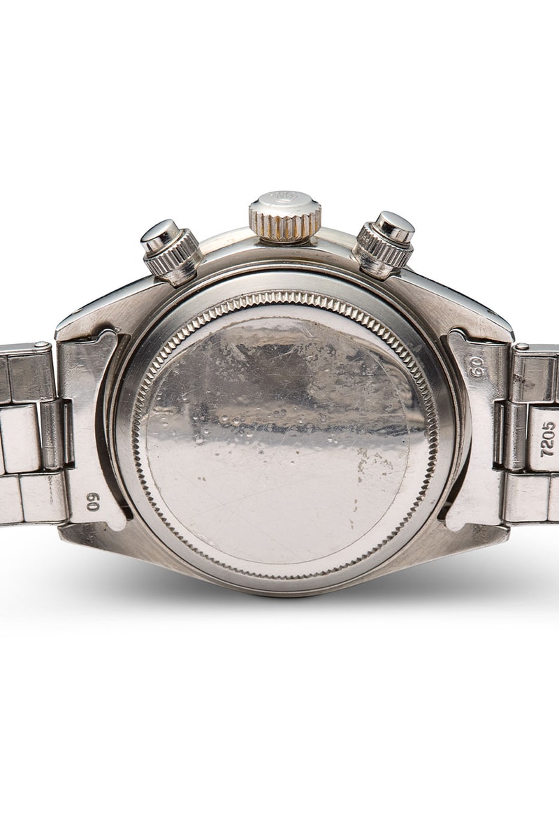 JOOPITER Launches Curated Auction Featuring 11 Rare Vintage Rolex Daytonas pharrell williams
