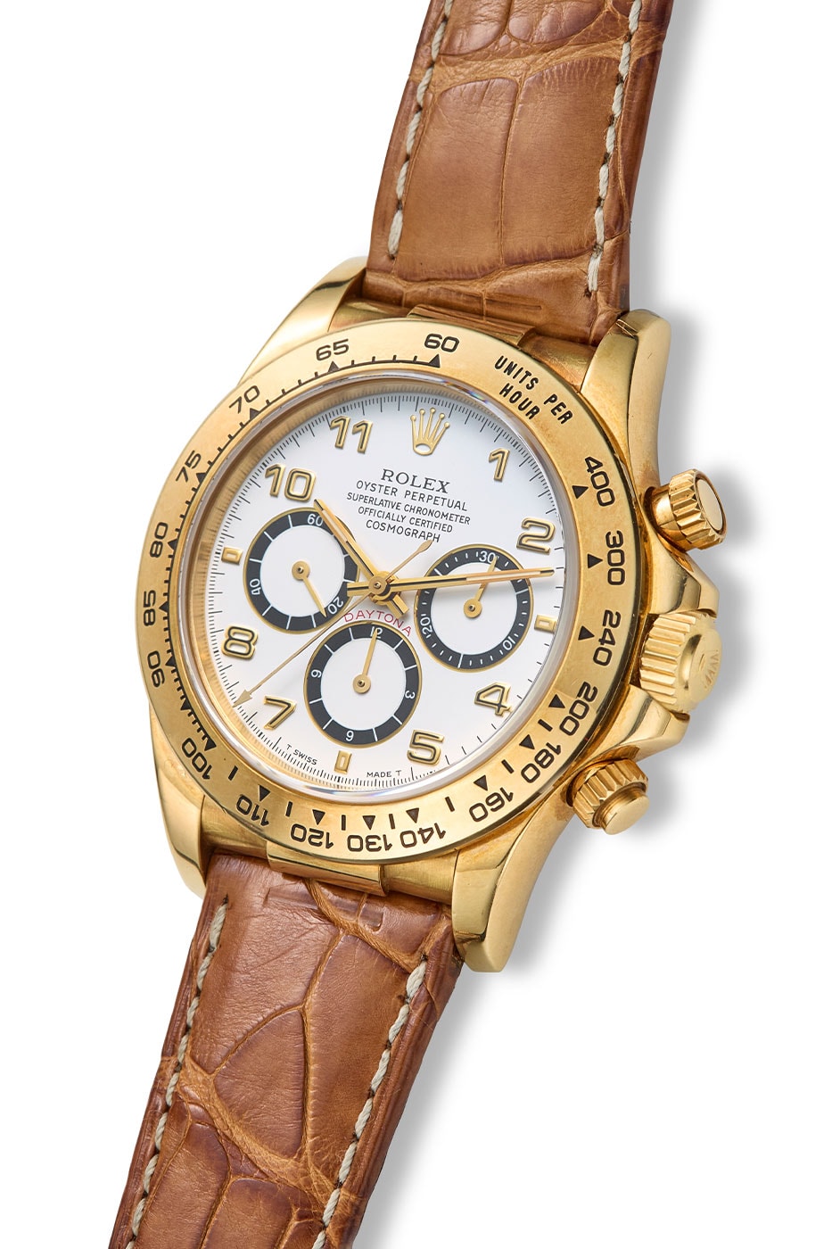 JOOPITER Launches Curated Auction Featuring 11 Rare Vintage Rolex Daytonas pharrell williams