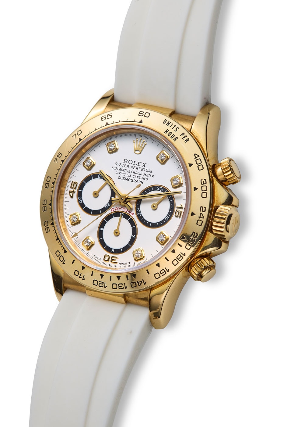 JOOPITER Launches Curated Auction Featuring 11 Rare Vintage Rolex Daytonas pharrell williams