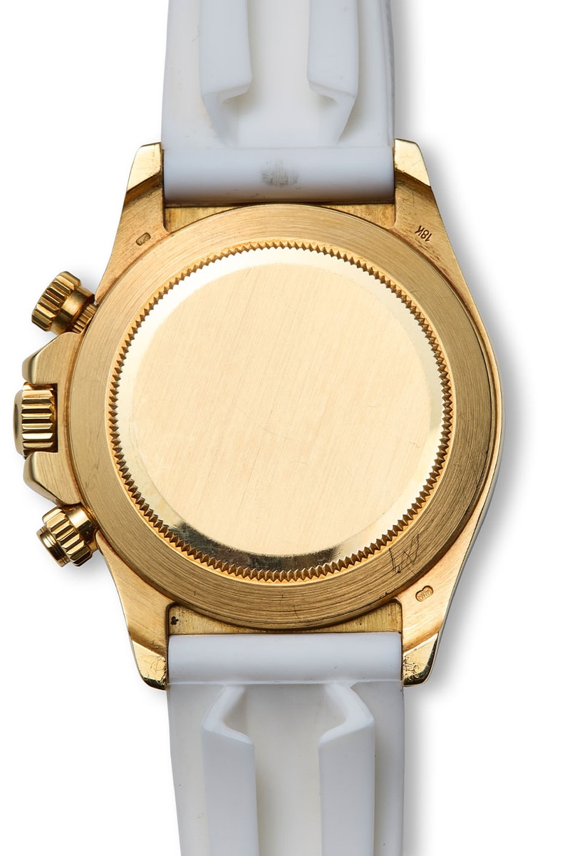JOOPITER Launches Curated Auction Featuring 11 Rare Vintage Rolex Daytonas pharrell williams