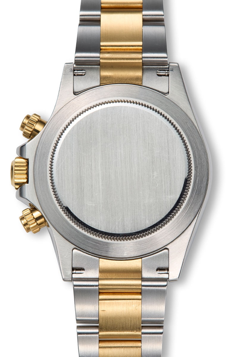 JOOPITER Launches Curated Auction Featuring 11 Rare Vintage Rolex Daytonas pharrell williams