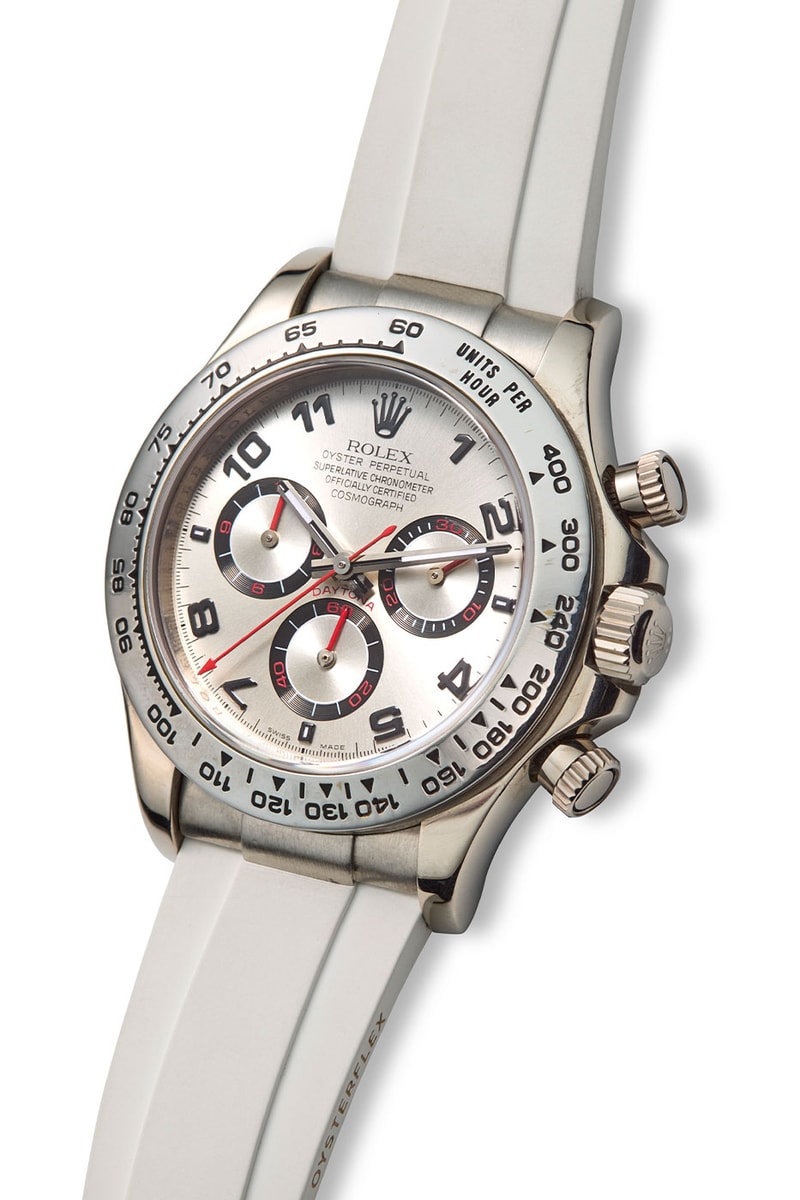 JOOPITER Launches Curated Auction Featuring 11 Rare Vintage Rolex Daytonas pharrell williams