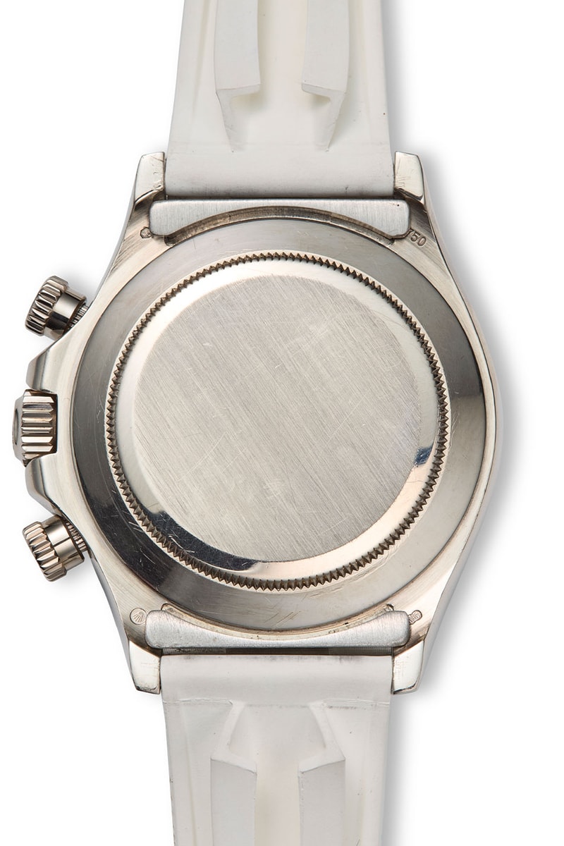 JOOPITER Launches Curated Auction Featuring 11 Rare Vintage Rolex Daytonas pharrell williams