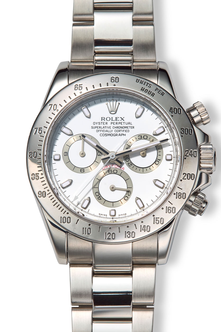 JOOPITER Launches Curated Auction Featuring 11 Rare Vintage Rolex Daytonas pharrell williams