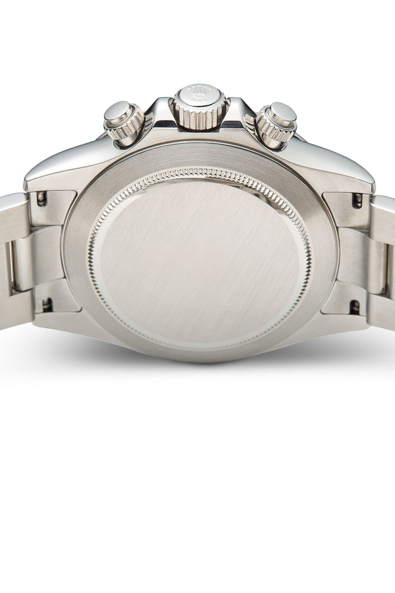 JOOPITER Launches Curated Auction Featuring 11 Rare Vintage Rolex Daytonas pharrell williams
