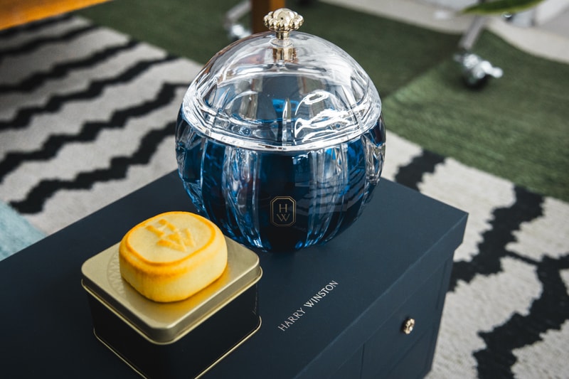Most Luxurious Mid Autumn Festival Mooncakes 2026 prada gucci louis vuitton panerai ferrari rolex evisu harry winston agnes b fendi bape versace ralph's coffee longines human made audemars pigeut cartier