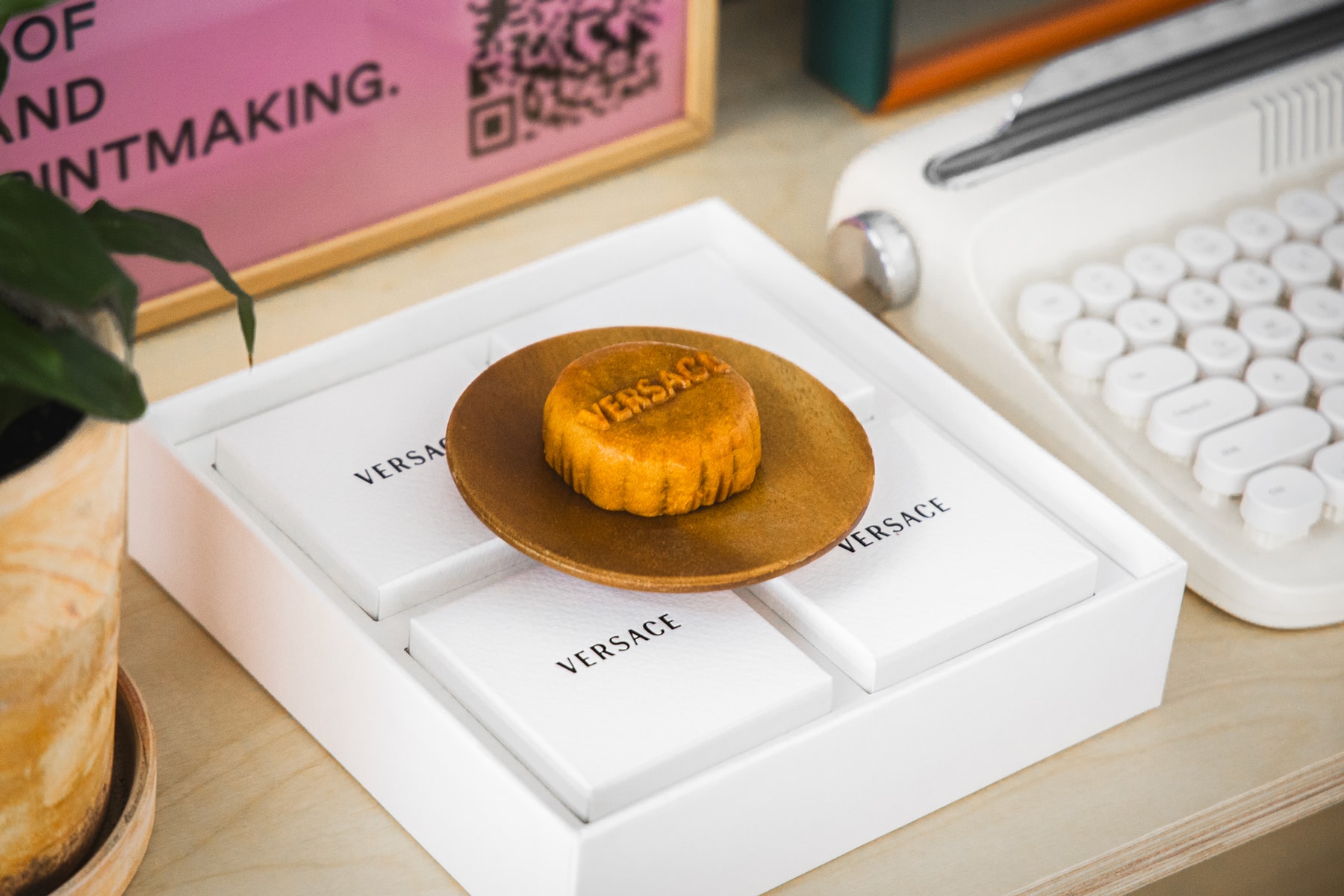 Most Luxurious Mid Autumn Festival Mooncakes 2026 prada gucci louis vuitton panerai ferrari rolex evisu harry winston agnes b fendi bape versace ralph's coffee longines human made audemars pigeut cartier
