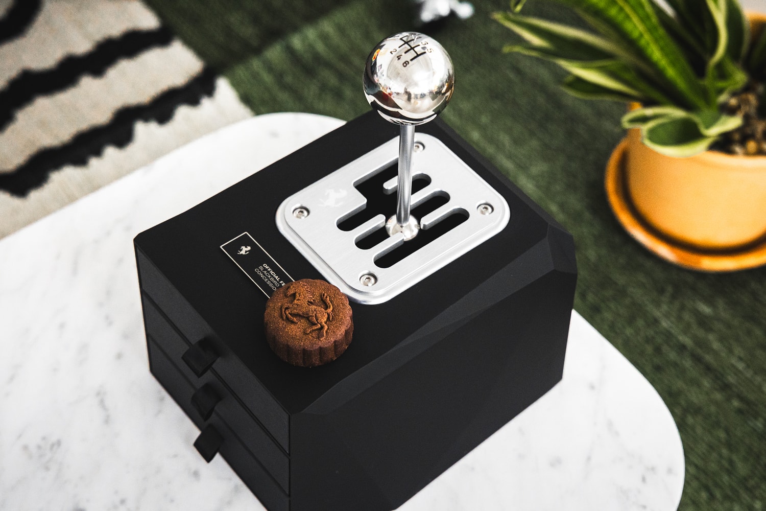 Most Luxurious Mid Autumn Festival Mooncakes 2026 prada gucci louis vuitton panerai ferrari rolex evisu harry winston agnes b fendi bape versace ralph's coffee longines human made audemars pigeut cartier