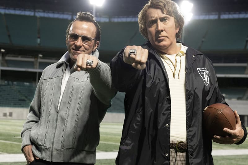 Nicolas Cage Transforms Into John Madden in Official Trailer for Prime Video's 'Madden'