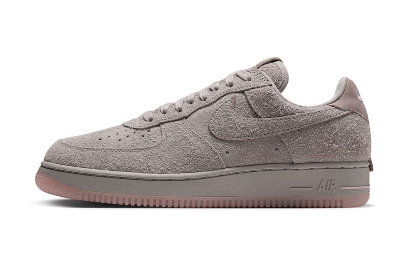 Nike Pays Homage to NYC Culture With the Air Force 1 Low ’01 "Subway Rat"