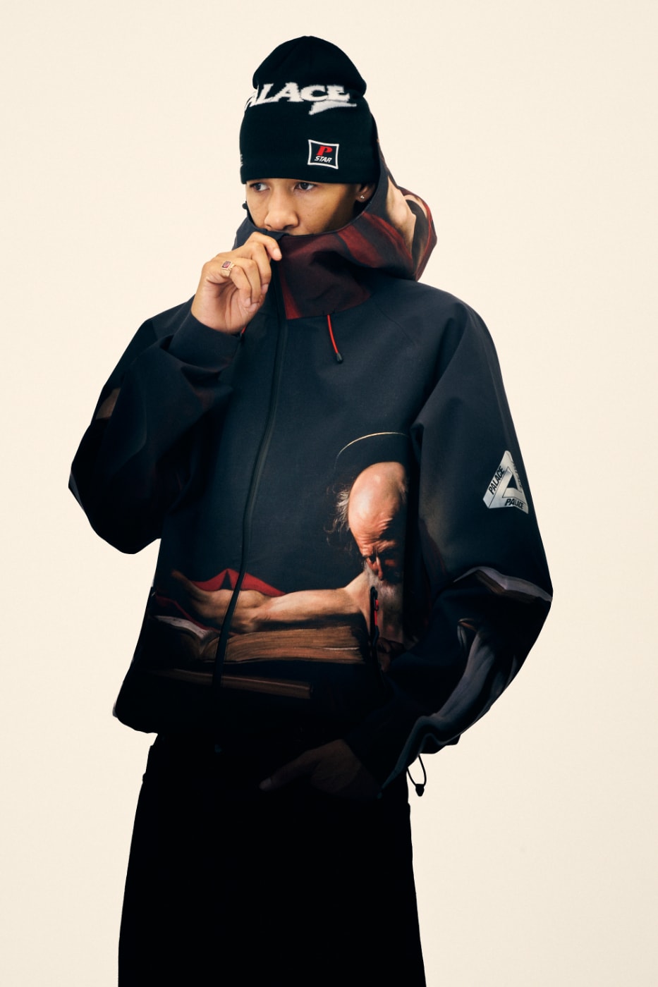 Palace Skateboards Winter 2026 Lookbook Preview