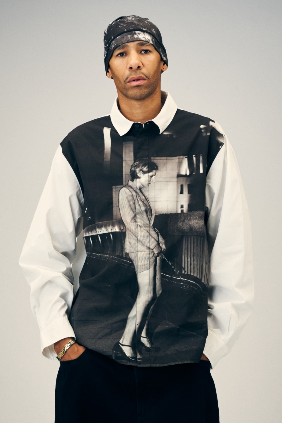 Palace Skateboards Winter 2026 Lookbook Preview