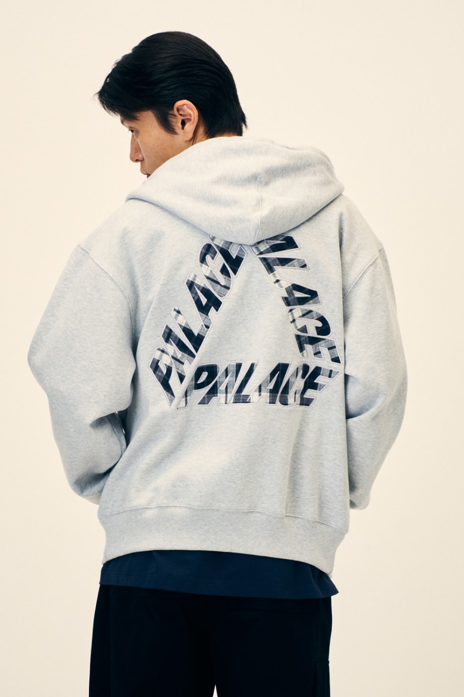 Palace Skateboards Winter 2026 Lookbook Preview