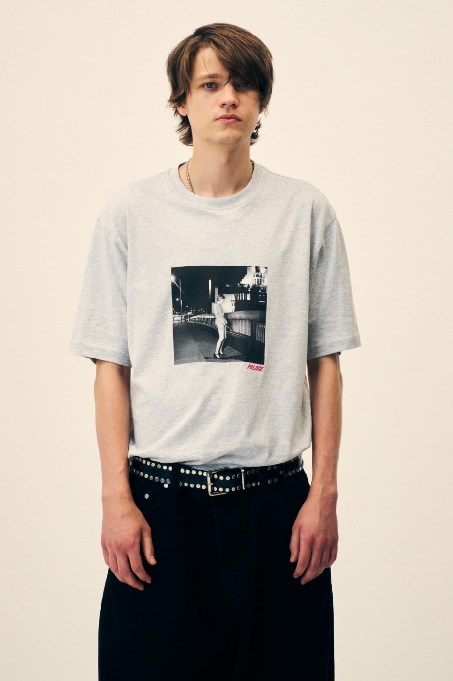 Palace Skateboards Winter 2026 Lookbook Preview