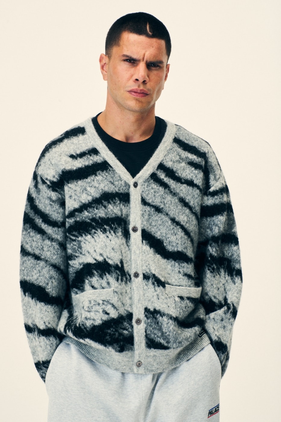 Palace Skateboards Winter 2026 Lookbook Preview