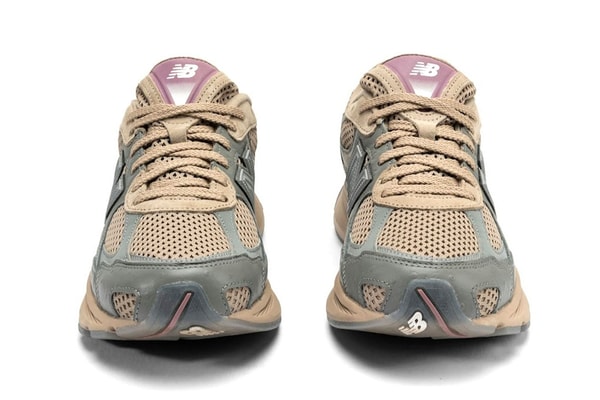 The Whitaker Group x New Balance 2010 "Ostrich" Release Info U2010GR1 collaboration