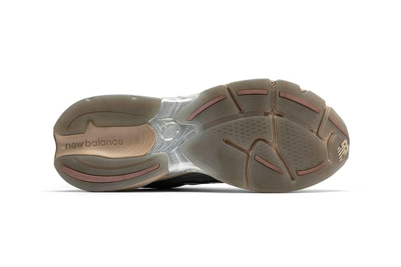 The Whitaker Group x New Balance 2010 "Ostrich" Release Info U2010GR1 collaboration