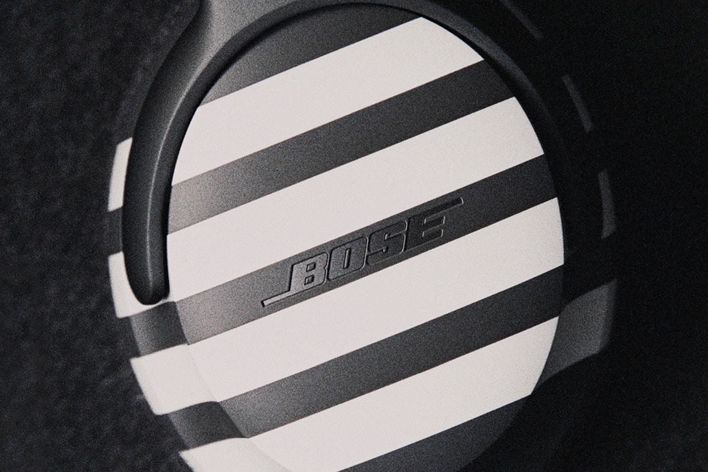 Thom Browne Elevates the Bose QuietComfort Ultra With Signature Cashmere Tailoring