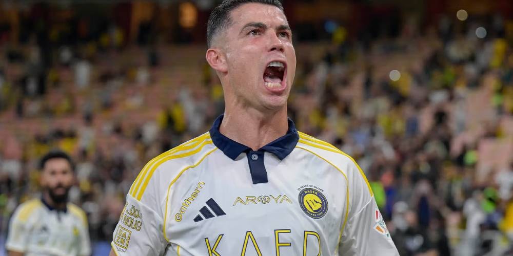 Cristiano Ronaldo to continue with Portugal and aim for 1,000 goals