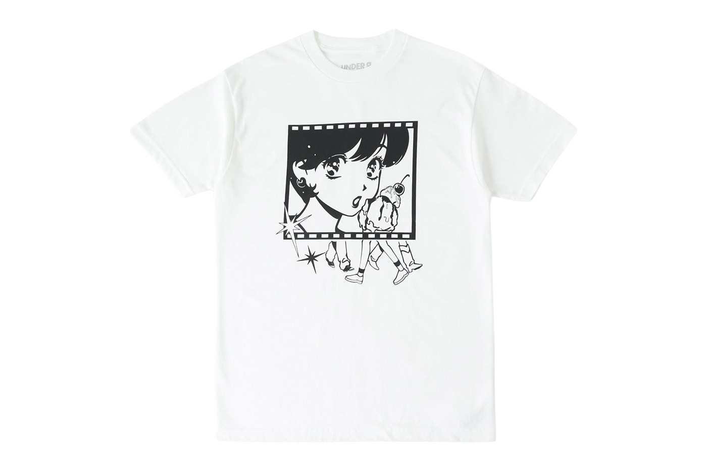 Akaku UNDER R Youth Knows No Boundaries Exhibit Merch Release Info