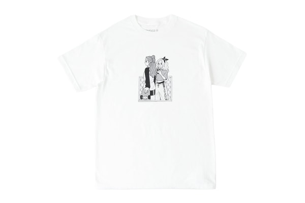 Akaku UNDER R Youth Knows No Boundaries Exhibit Merch Release Info
