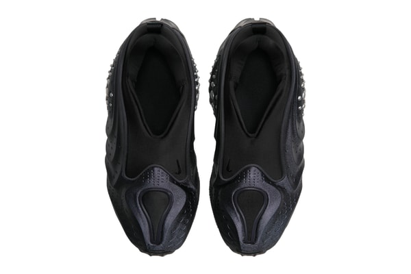 Nike First Sight Shadow Gridiron HQ2410-003 Official Images