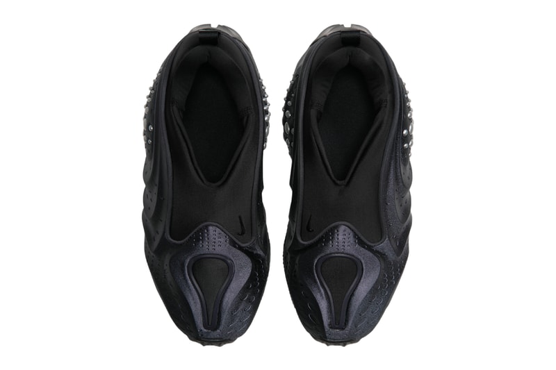 Nike First Sight Shadow Gridiron HQ2410-003 Official Images