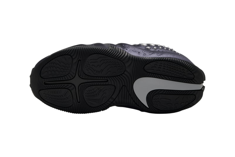 Nike First Sight Shadow Gridiron HQ2410-003 Official Images