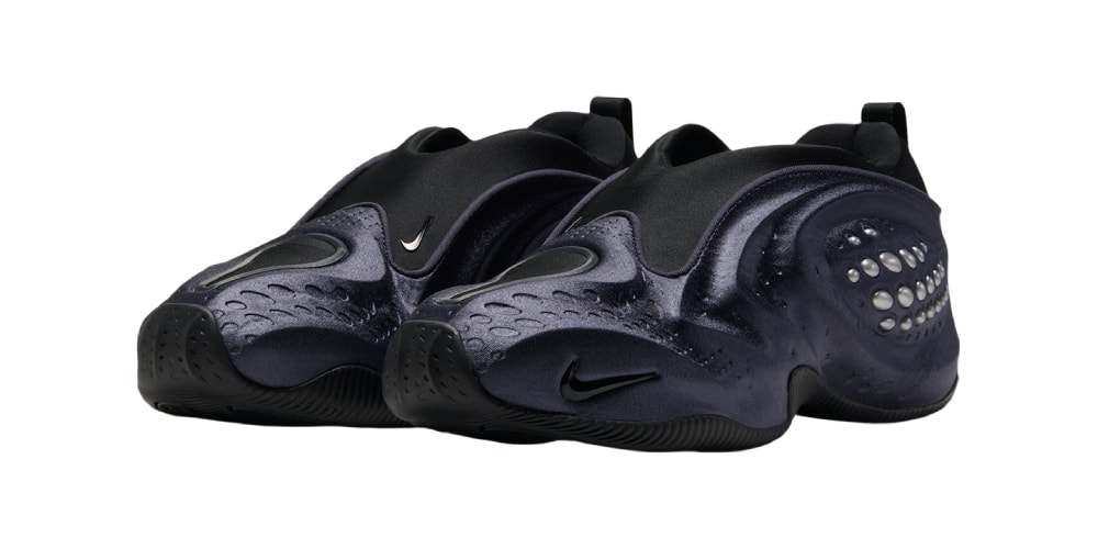The Nike First Sight Shadow Goes Almost All-Navy for Fall/Winter 2026