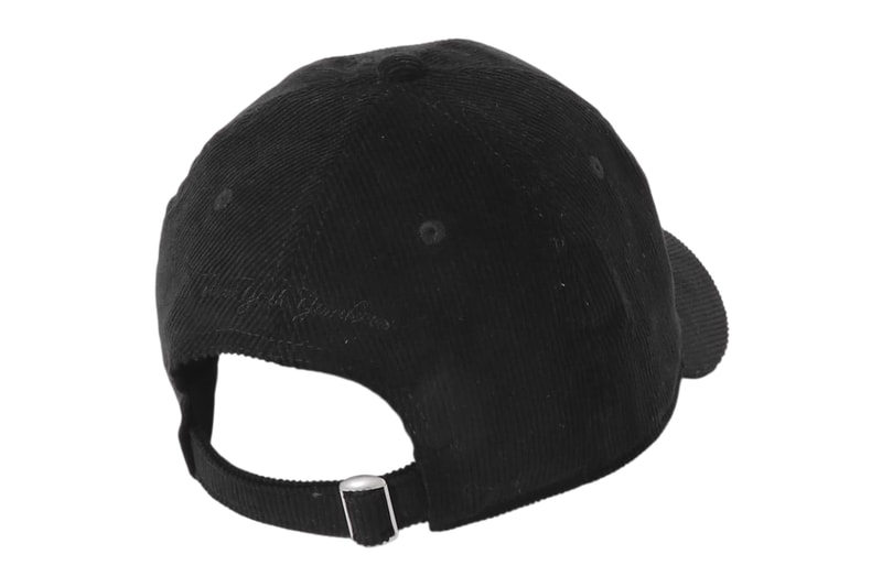 URBAN RESEARCH DOORS New Era 9THIRTY Corduroy Collaboration collection Release Info