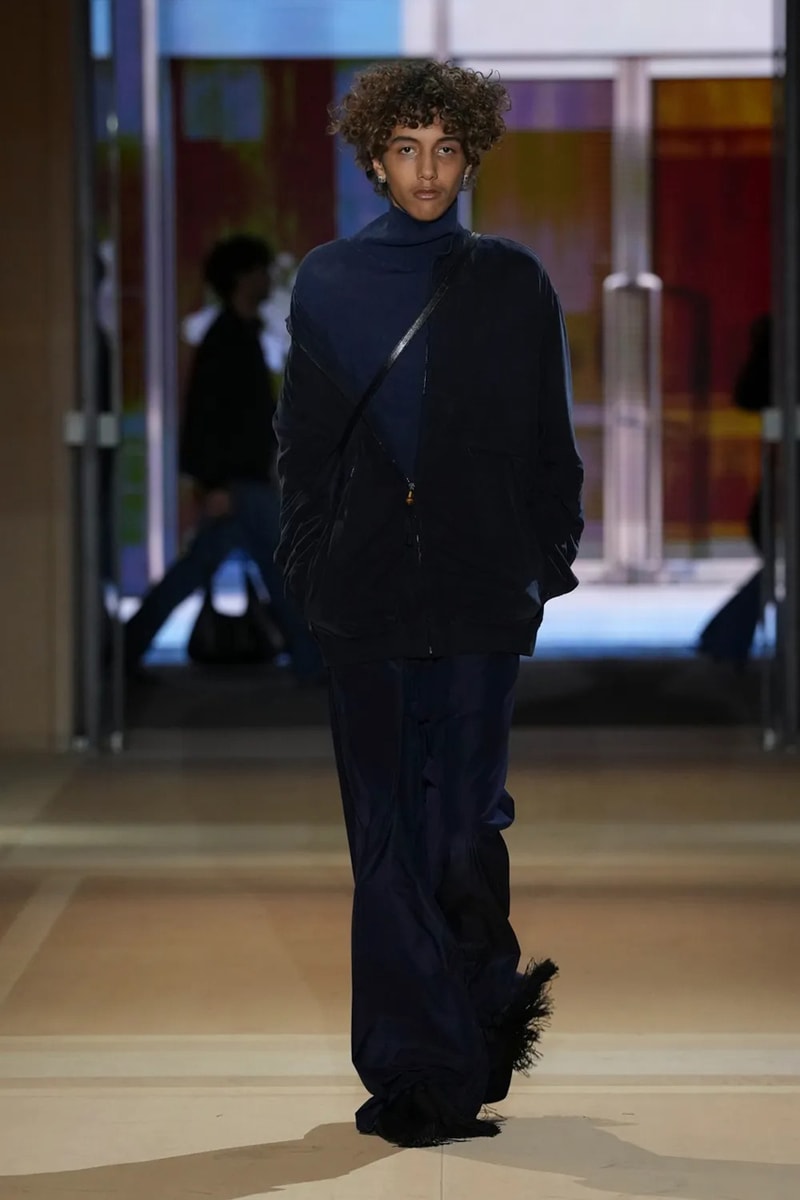 Gucci Spring/Summer 2027 Runway Show