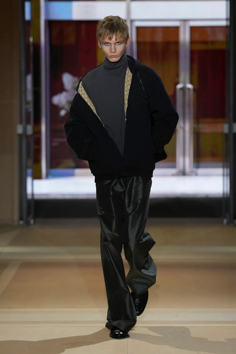 Gucci Spring/Summer 2027 Runway Show