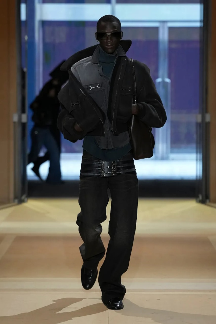 Gucci Spring/Summer 2027 Runway Show
