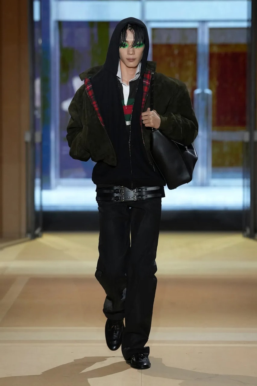 Gucci Spring/Summer 2027 Runway Show